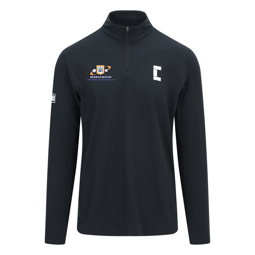 Berkhamsted Performance 1/4 Zip