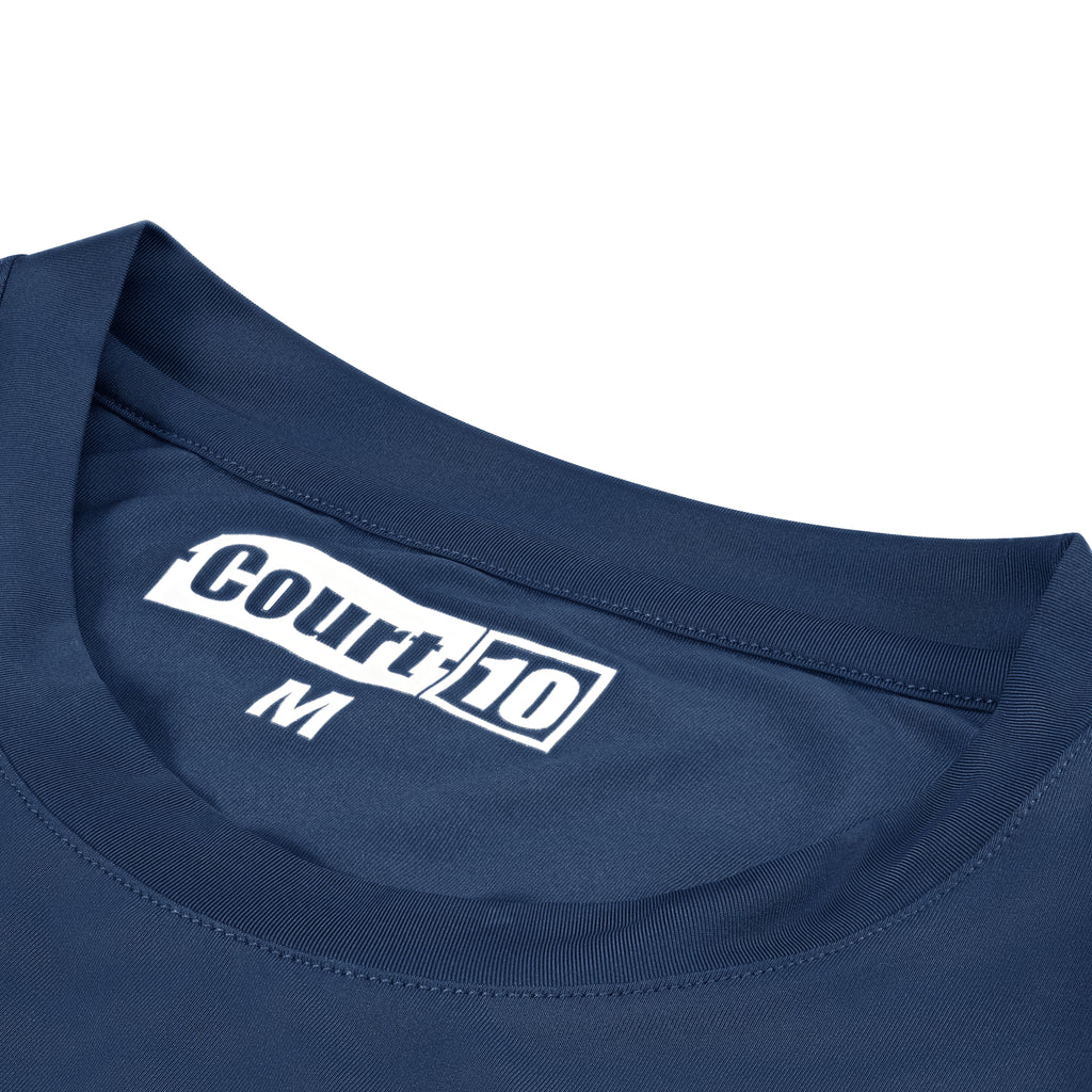 Performance Short Sleeve