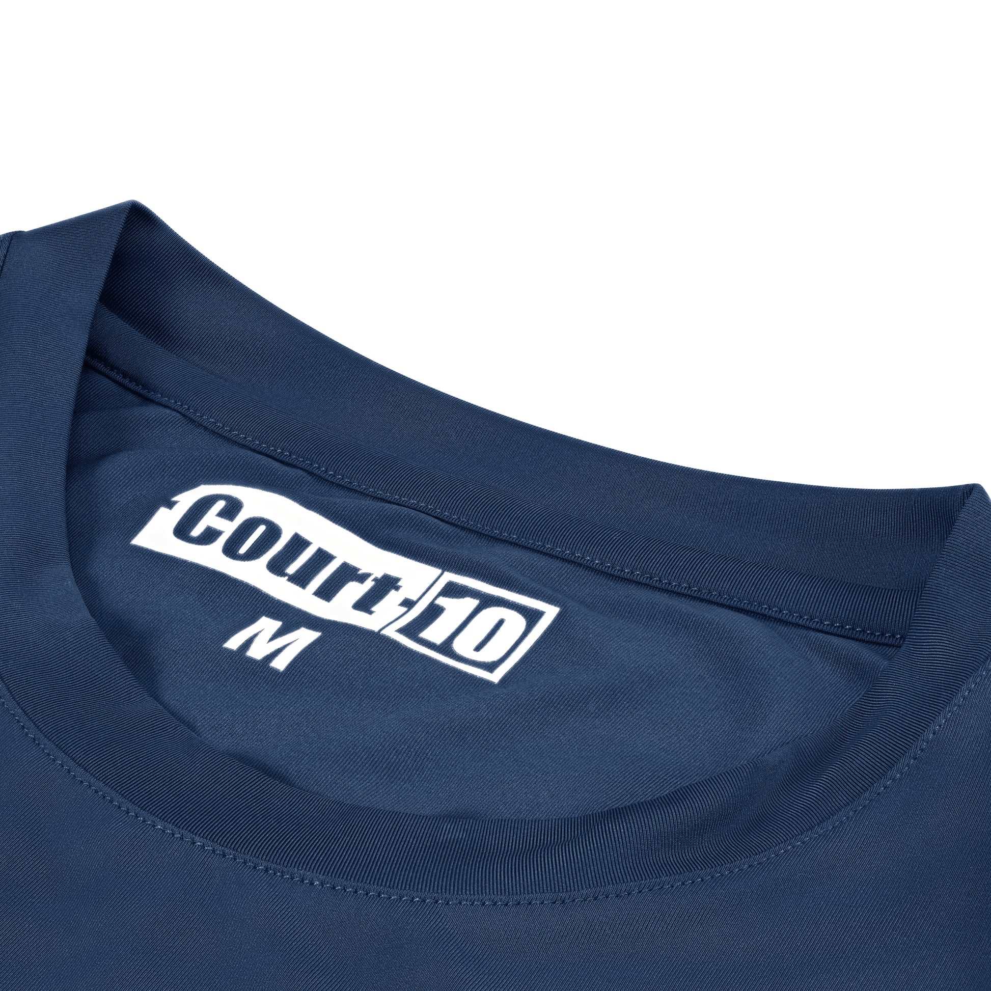 Performance Short Sleeve