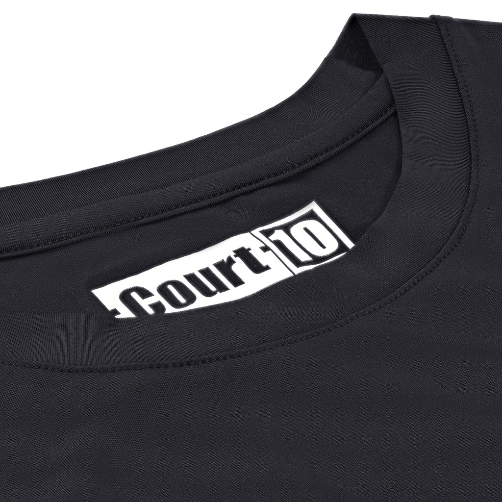 Performance Short Sleeve