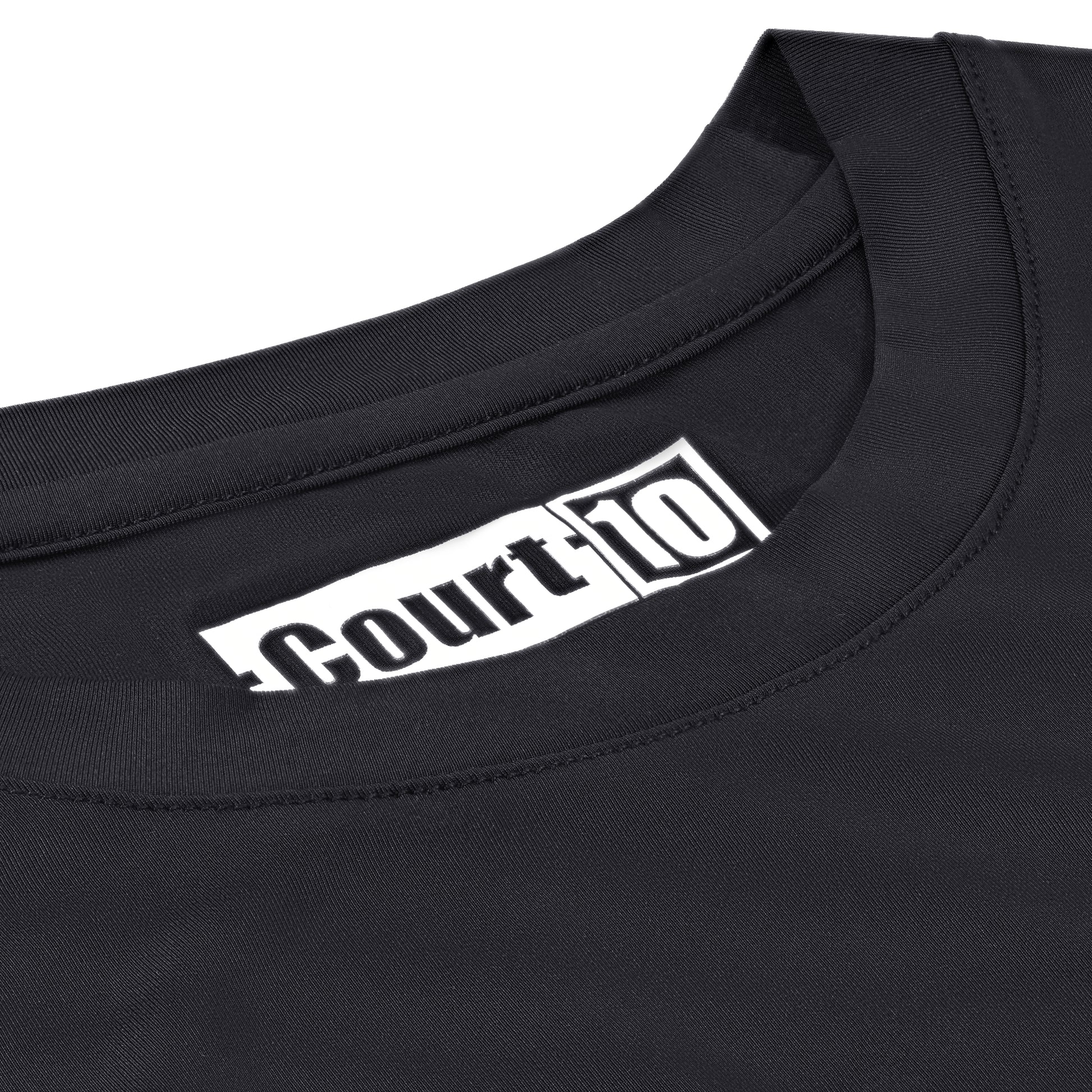 Performance Short Sleeve