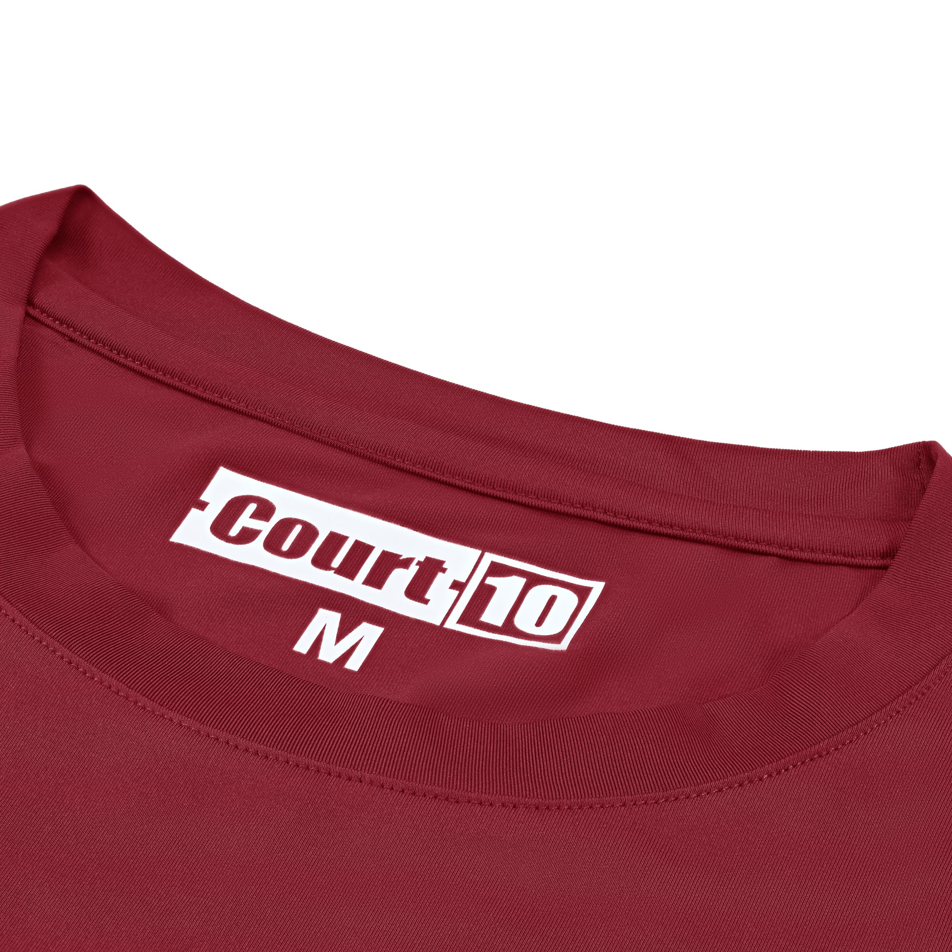 Performance Short Sleeve