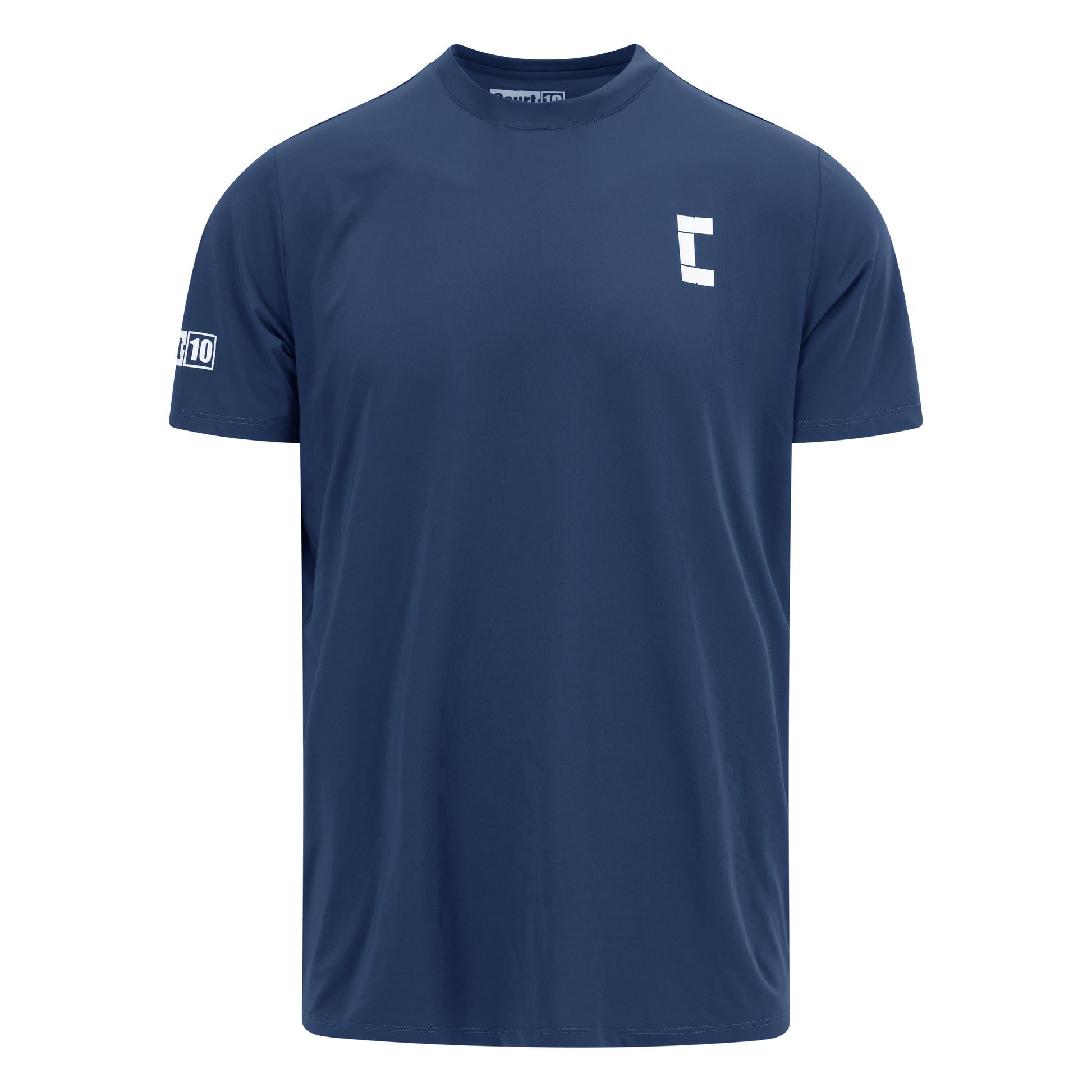 Performance Short Sleeve