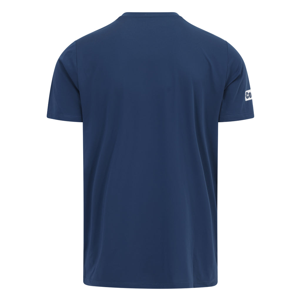 Performance Short Sleeve