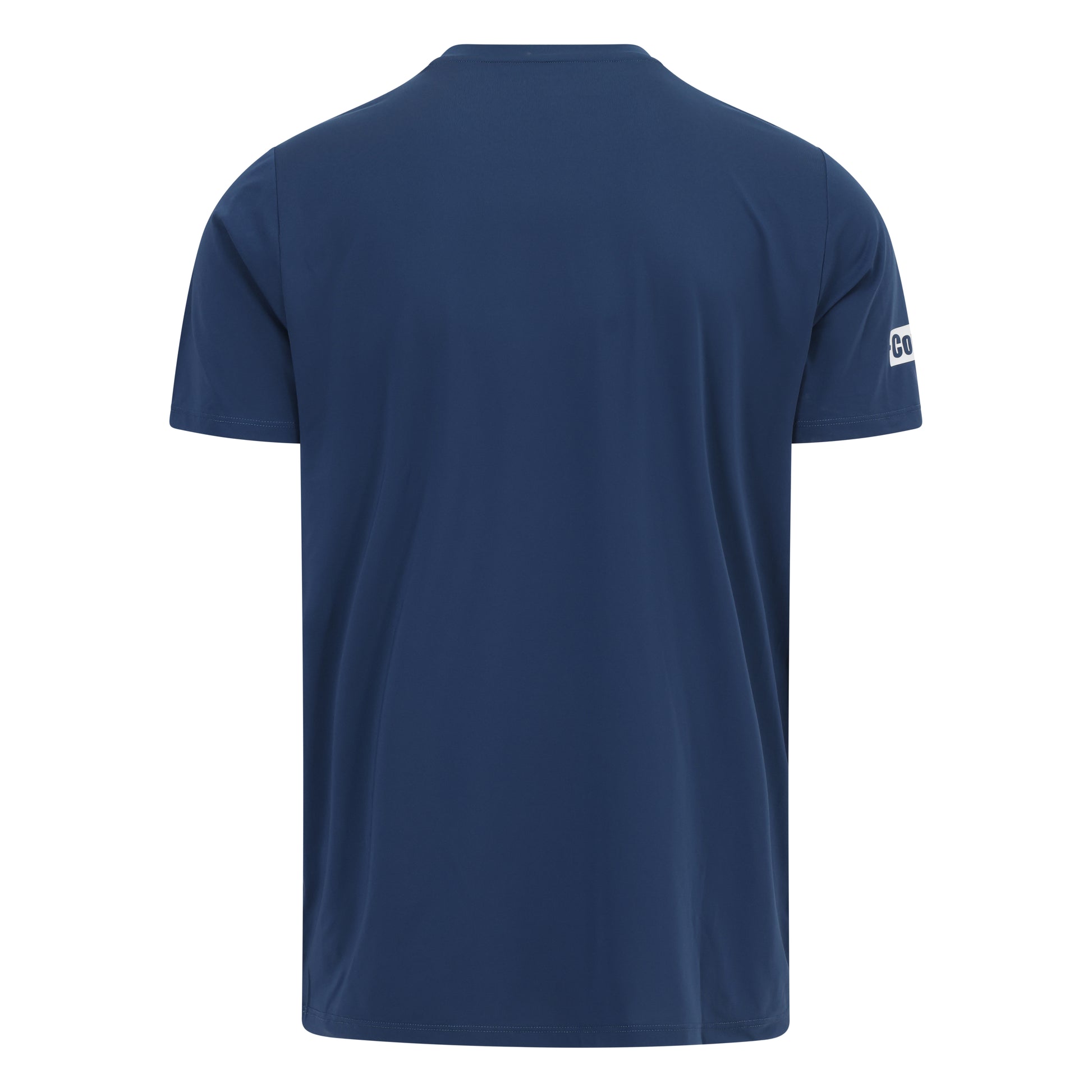Performance Short Sleeve