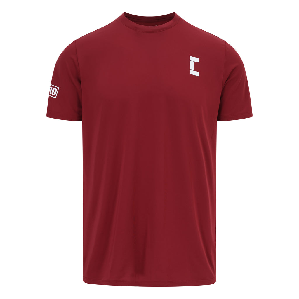 Performance Short Sleeve