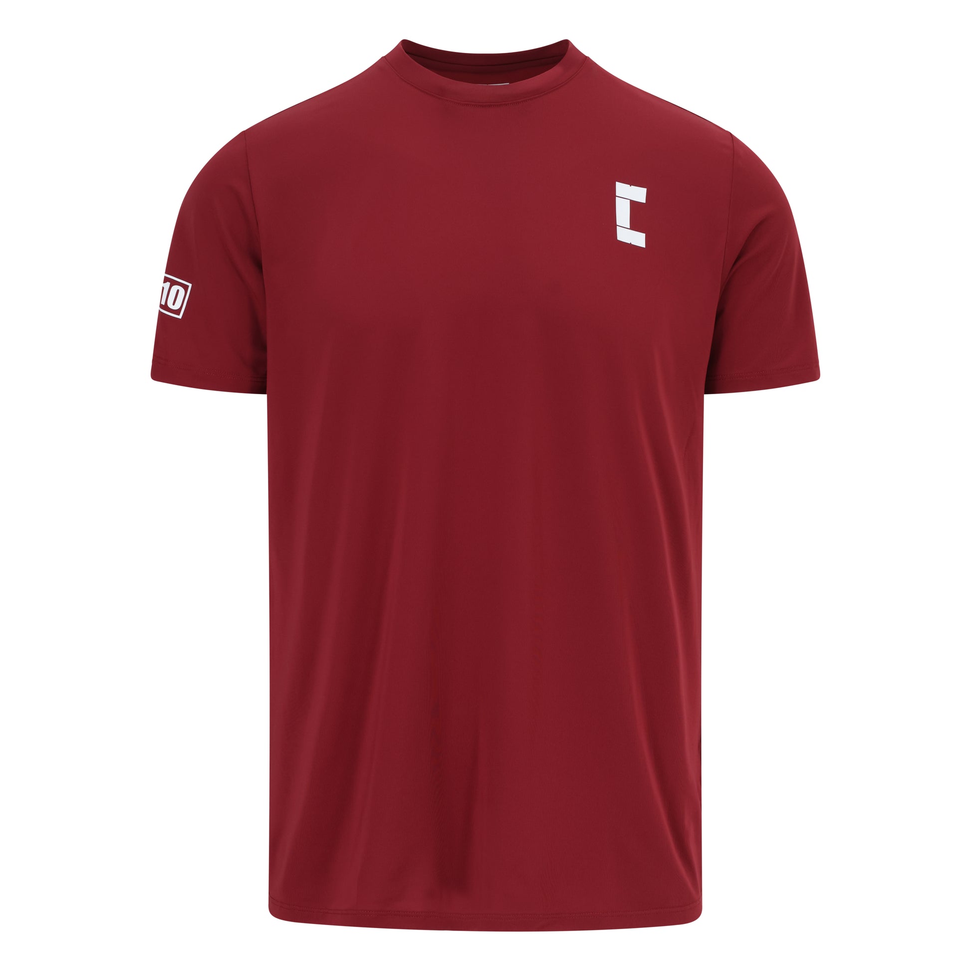 Performance Short Sleeve