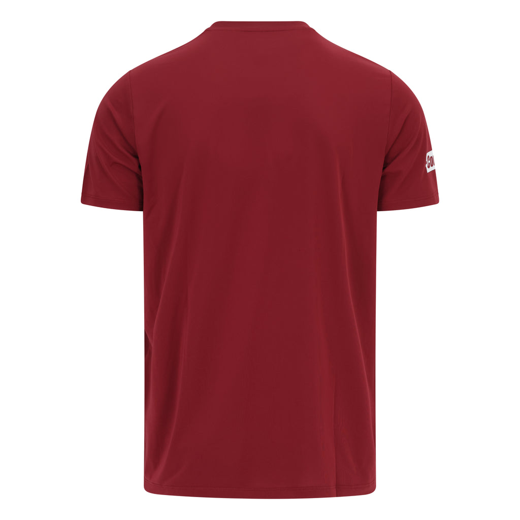 Performance Short Sleeve