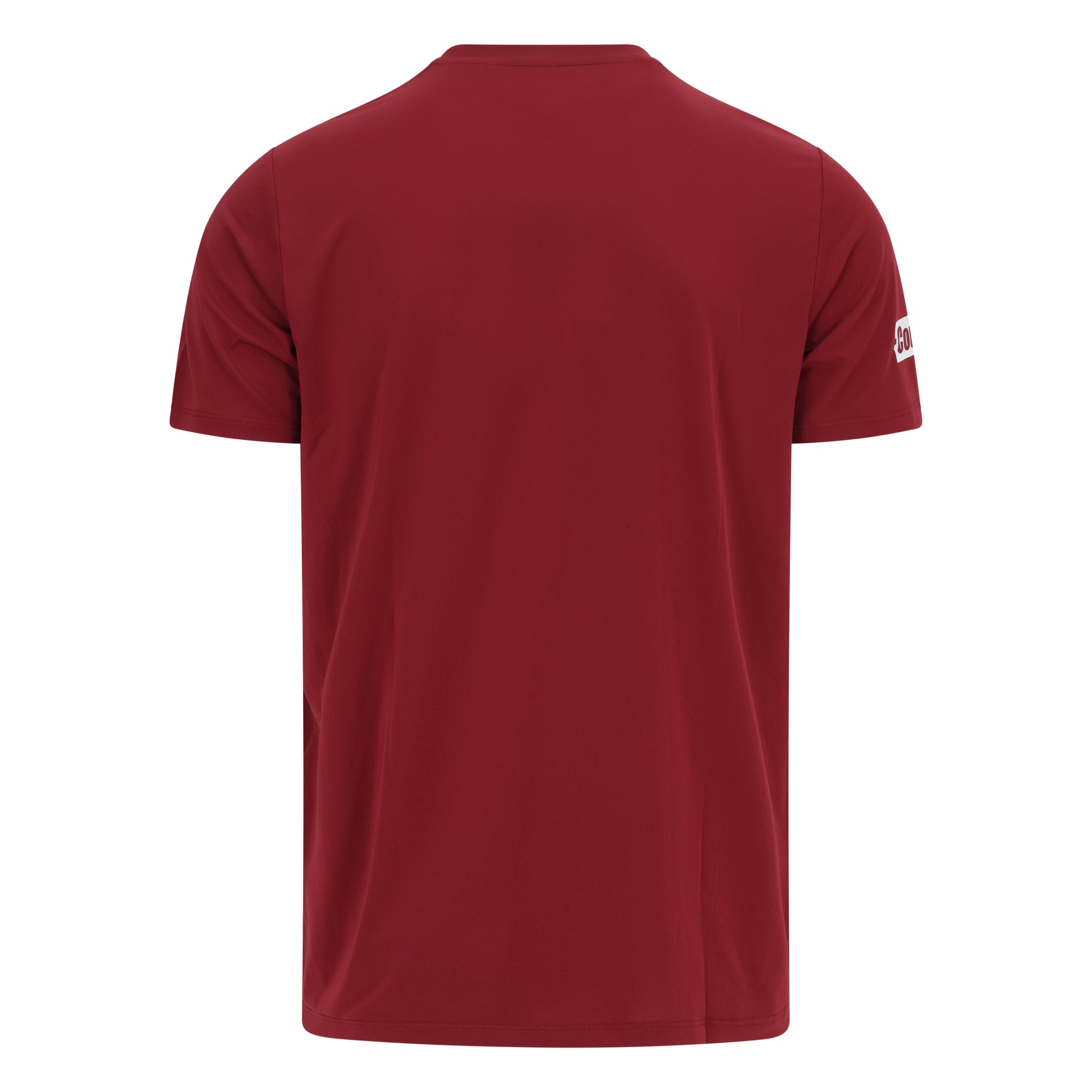 Performance Short Sleeve