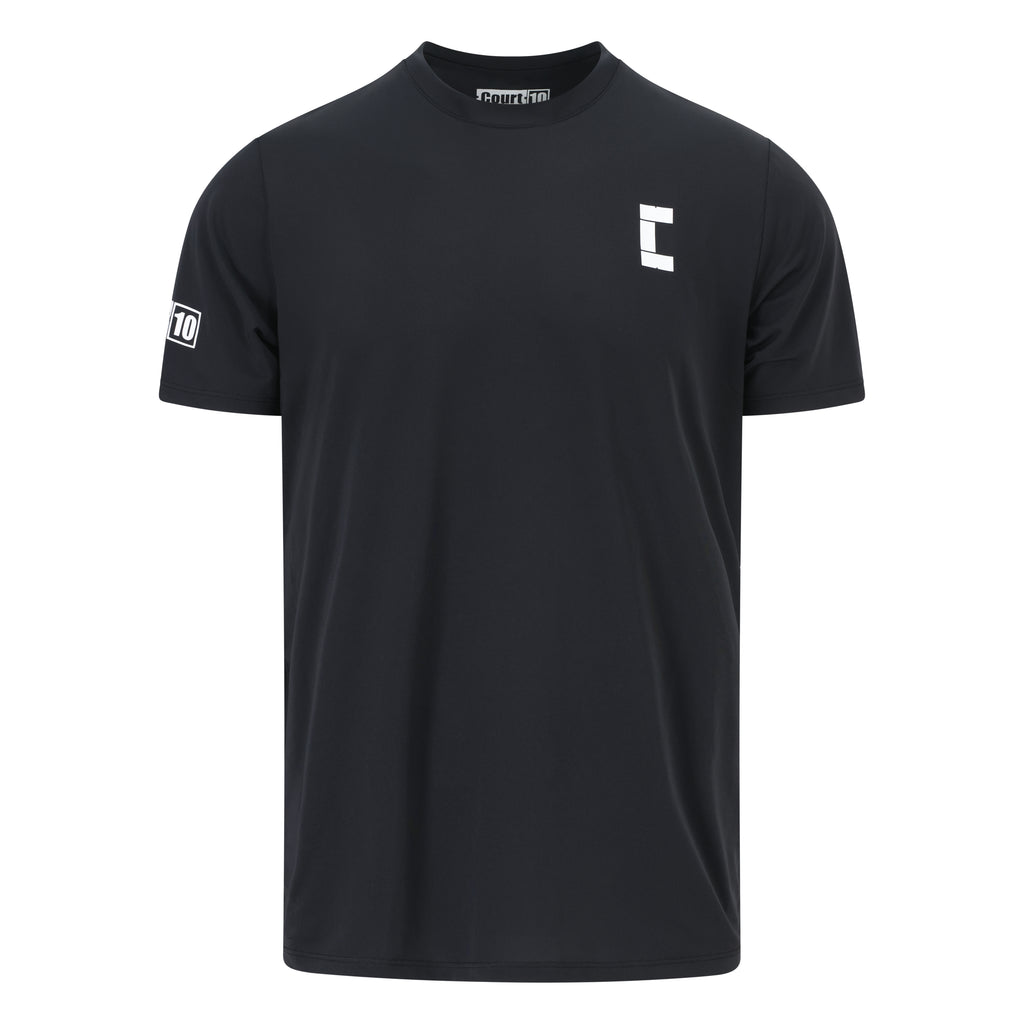Performance Short Sleeve