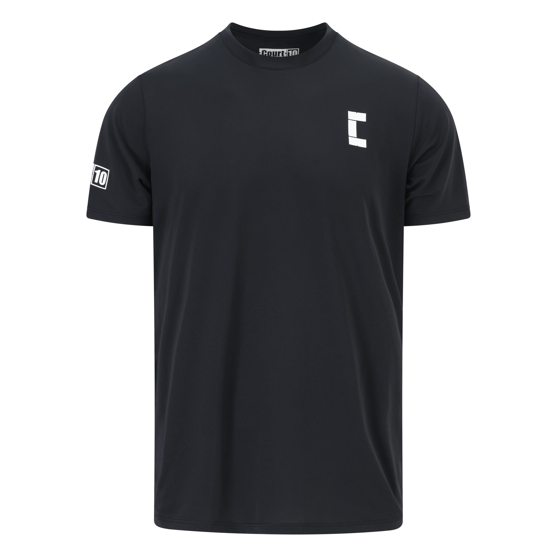 Performance Short Sleeve