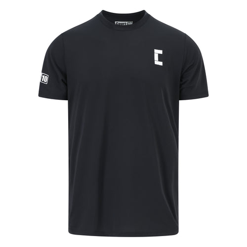 Performance Short Sleeve
