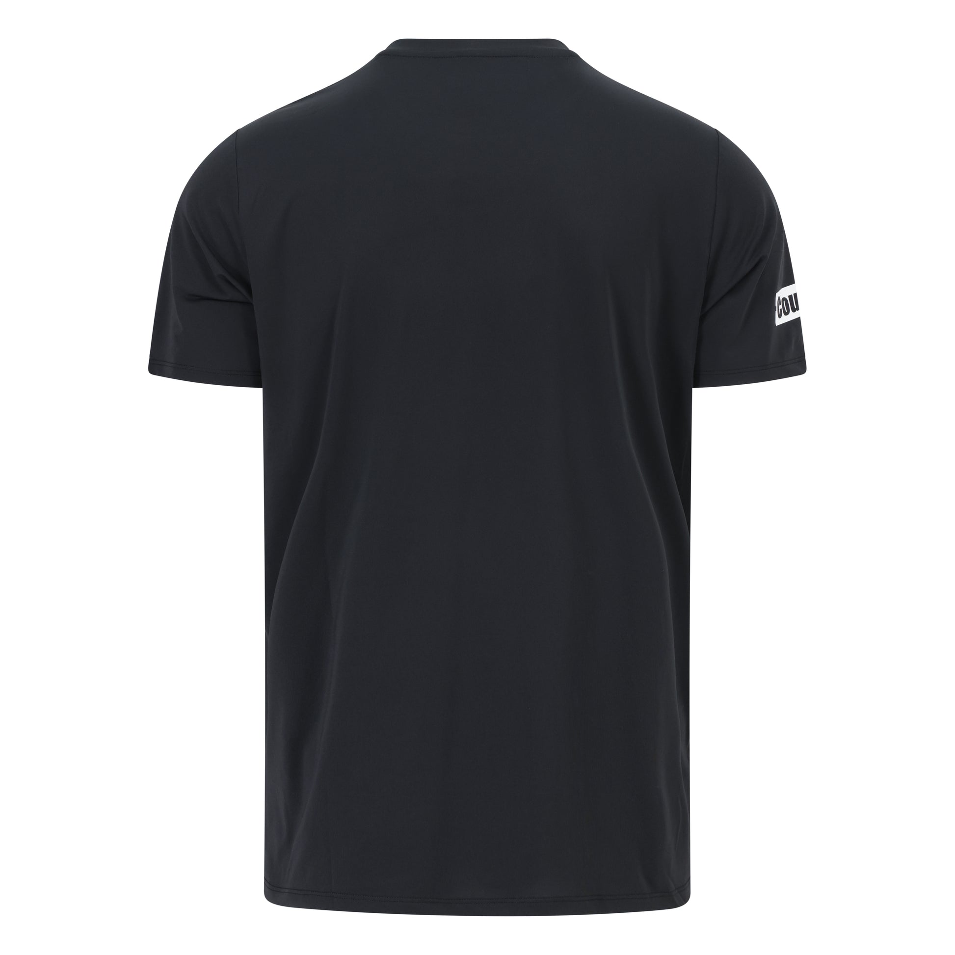 Performance Short Sleeve