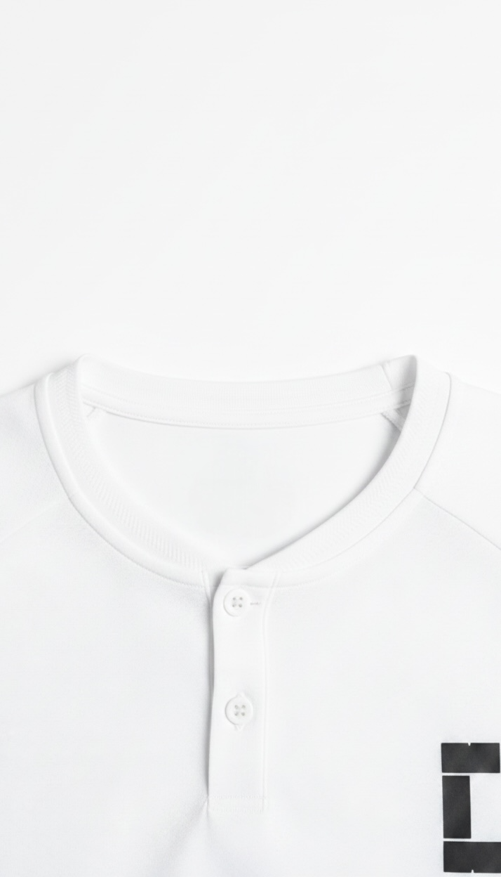 Performance Half Collar