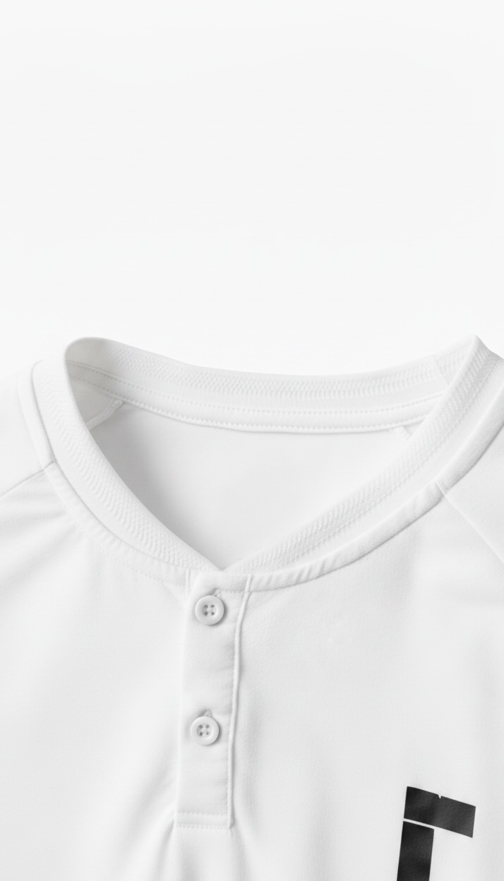 Berkhamsted Performance Half Collar