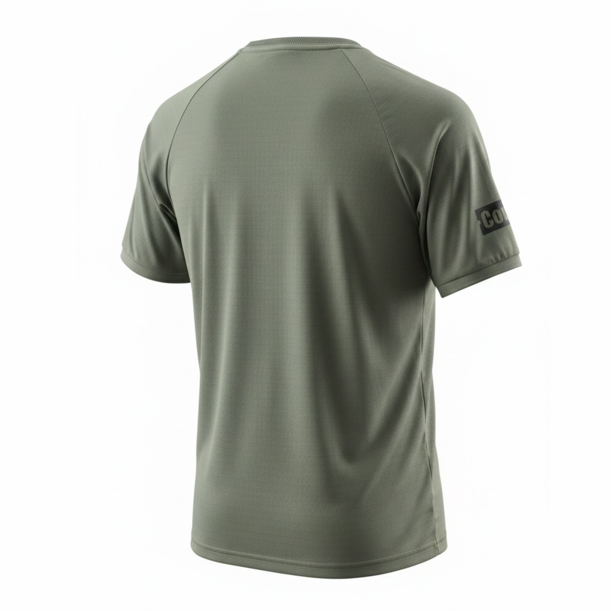 Performance Half Collar
