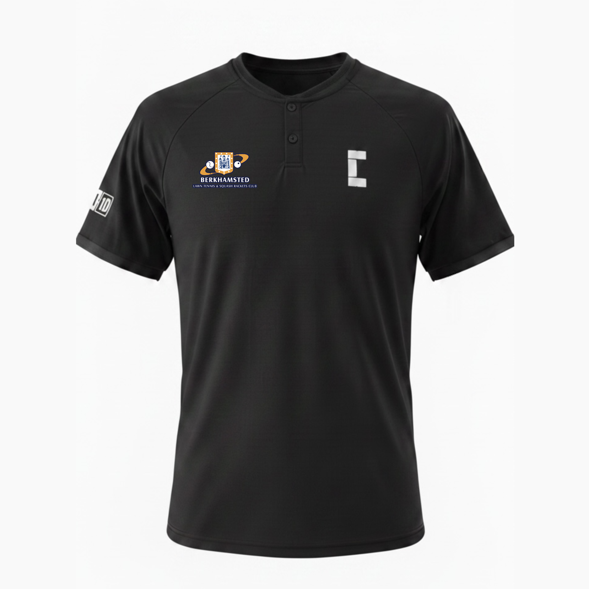 Berkhamsted Performance Half Collar