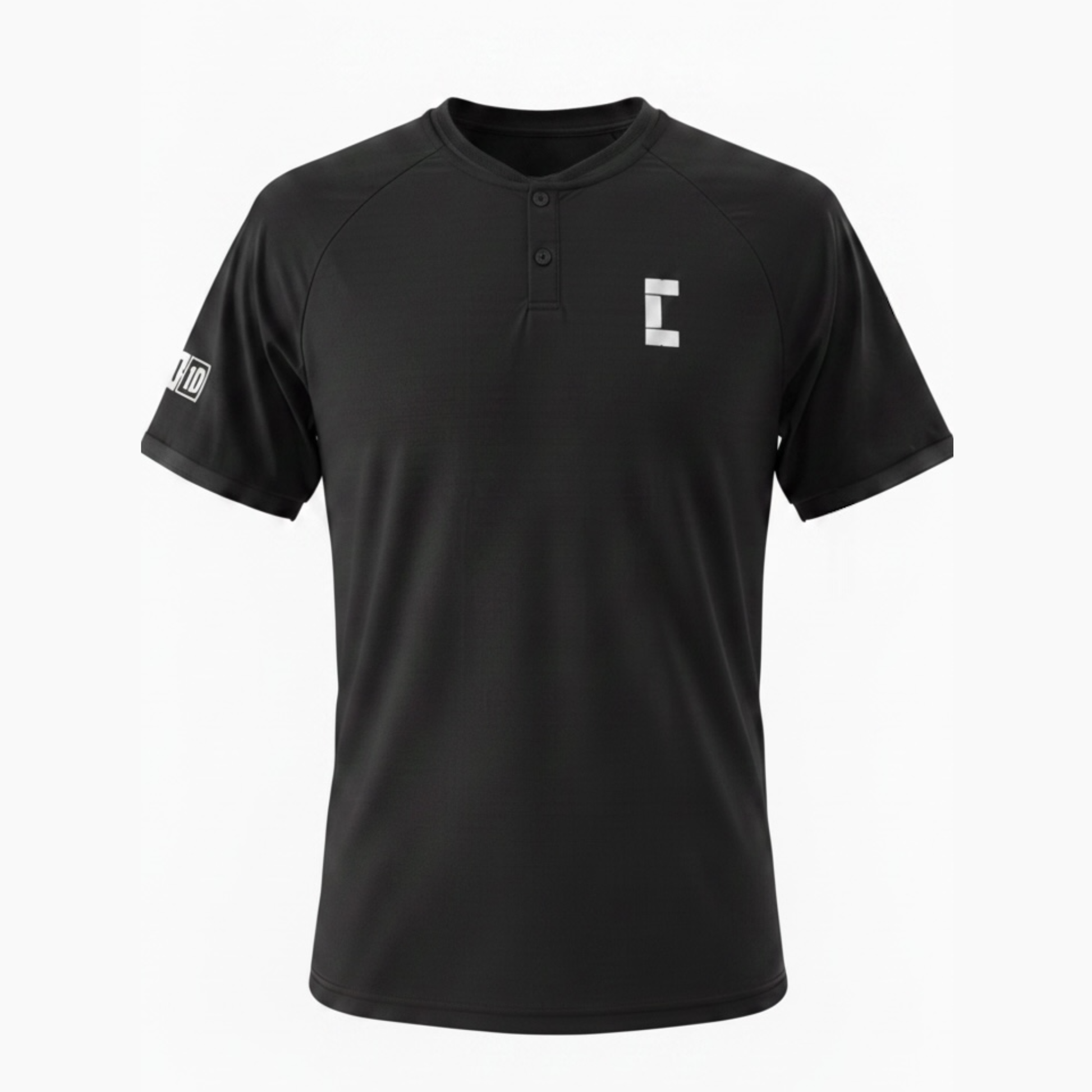 Performance Half Collar