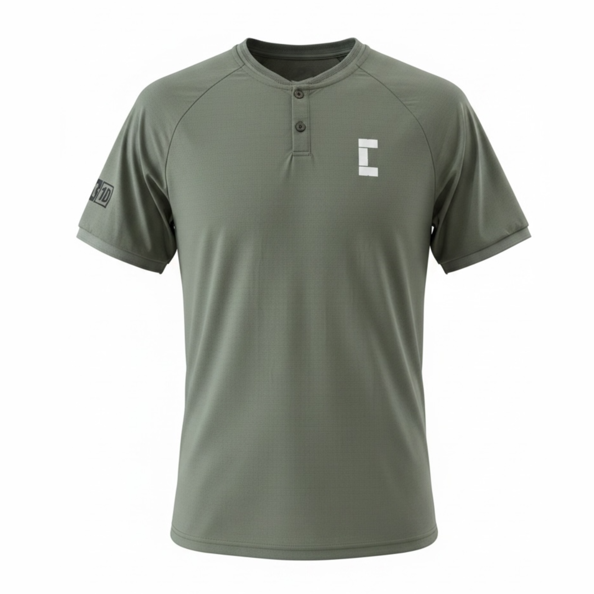 Performance Half Collar